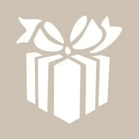 Gift Package Model D530 15x20 D Series Stencil