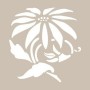 Celek Model D538 15x20 D Series Stencil