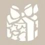 Gift Package Model D546 15x20 D Series Stencil