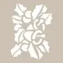 Çan Model D551 15x20 D Serisi Stencil