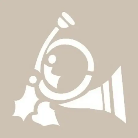 Trumpet Model D561 15x20 D Series Stencil