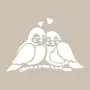 Bird Model D661 15x20 D Series Stencil