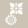 Tile Model D727 15x20 D Series Stencil