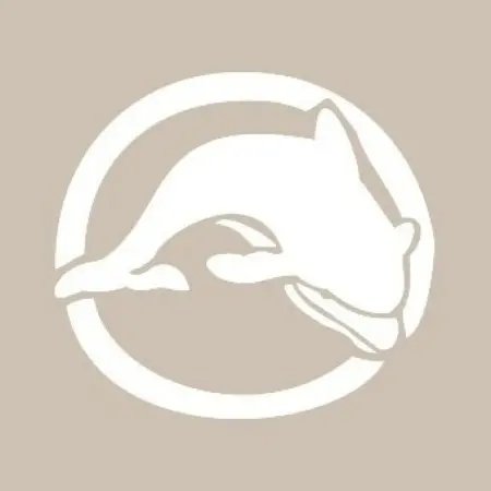 Dolphin Model D748 15x20 D Series Stencil