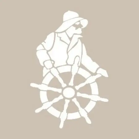 Sailor ModelD749 15x20 D Series Stencil