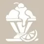 Dondurma Model D777 15x20 D Serisi Stencil