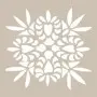 Fayans Model D828 15x20 D Serisi Stencil