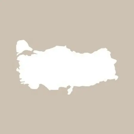 Map Model D865 15x20 D Series Stencil
