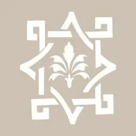 Göbek Model D902 15x20 D Serisi Stencil