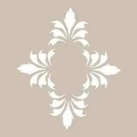 Göbek Model D903 15x20 D Serisi Stencil