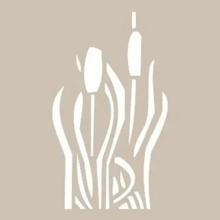 Saz Model D926 15x20 D Series Stencil