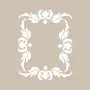 Frame Model D947 15x20 D Series Stencil
