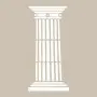 Column Model D952 15x20 D Series Stencil
