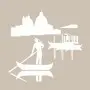 Fisherman Model D969 15x20 D Series Stencil