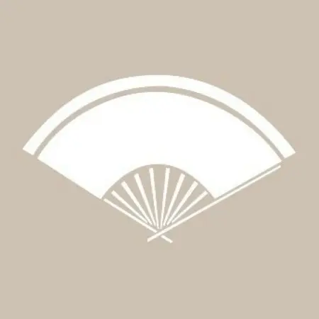 Fan Model D976 15x20 D Series Stencil
