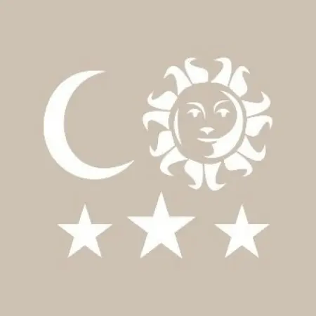 Sun Model D1041 15x20 D Series Stencil