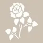 Rose Model D1069 15x20 D Series Stencil
