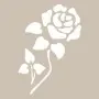 Rose Model D1070 15x20 D Series Stencil