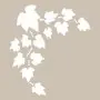Leaf Model D1071 15x20 D Series Stencil