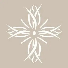 Fayans Model D1075 15x20 D Serisi Stencil