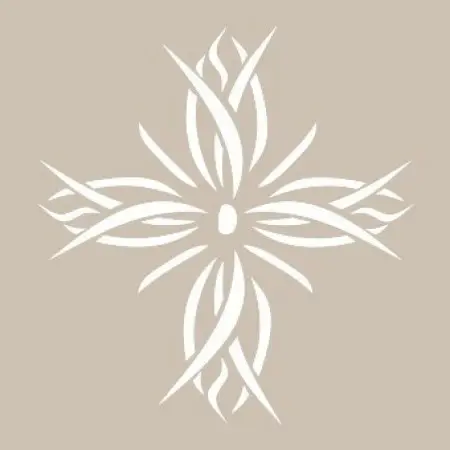 Fayans Model D1075 15x20 D Serisi Stencil