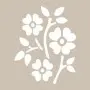 Çiçek Model D1081 15x20 D Serisi Stencil