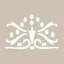 Border Model D1084 15x20 D Series Stencil