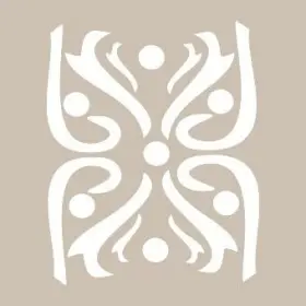 Göbek Model D1085 15x20 D Serisi Stencil