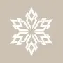 Göbek Model D1103 15x20 D Serisi Stencil