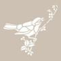 Bird Model D1108 15x20 D Series Stencil