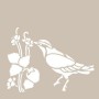 Bird Model D1110 15x20 D Series Stencil