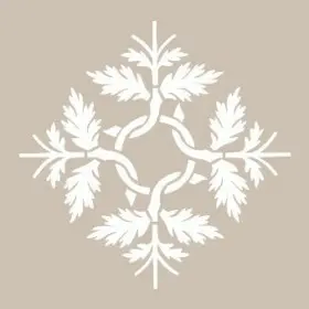 Fayans Model D1129 15x20 D Serisi Stencil
