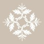 Fayans Model D1129 15x20 D Serisi Stencil