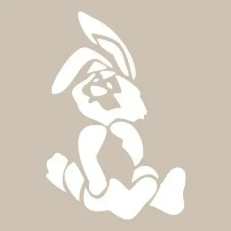 M22 7x10 M Series Stencil