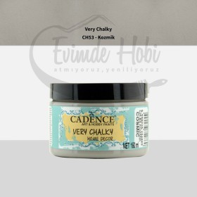 CH53 Kozmik  150ML Very Chalky Home Decor