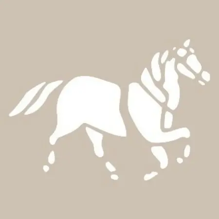 M65 7x10 M Series Stencil