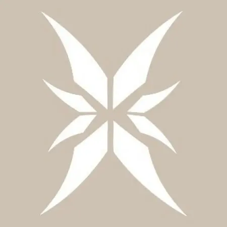 M96 7x10 M Series Stencil
