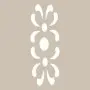 M97 7x10 M Series Stencil