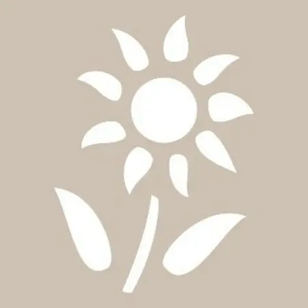 M09 7x10 M Series Stencil