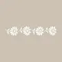 U03 13x57 Border Stencil