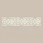 U11 13x57 Border Stencil
