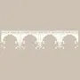 U31 13x57 Border Stencil