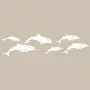 U48 13x57 Border Stencil