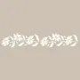 U52 13x57 Border Stencil