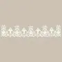 U66 13x57 Border Stencil