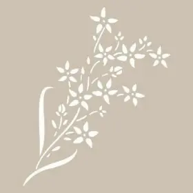 O10 10x15 O Serisi Stencil