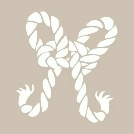 O12 10x15 O Series Stencil