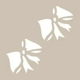 O13 10x15 O Serisi Stencil