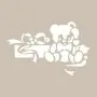 O18 10x15 O Series Stencil