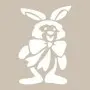 O19 10x15 O Series Stencil